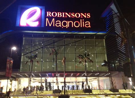 now showing robinsons magnolia|Robinsons Magnolia Stores Directory .